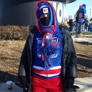 Meet your Posher, Kris